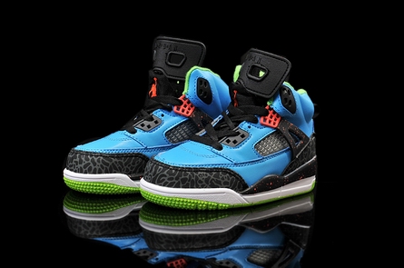 kid AIR JORDAN SPIZIKE-007